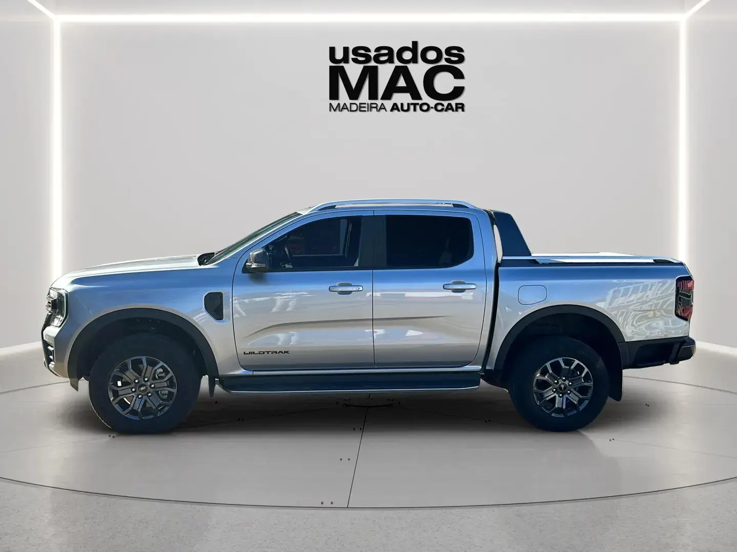 Ford Ranger 3