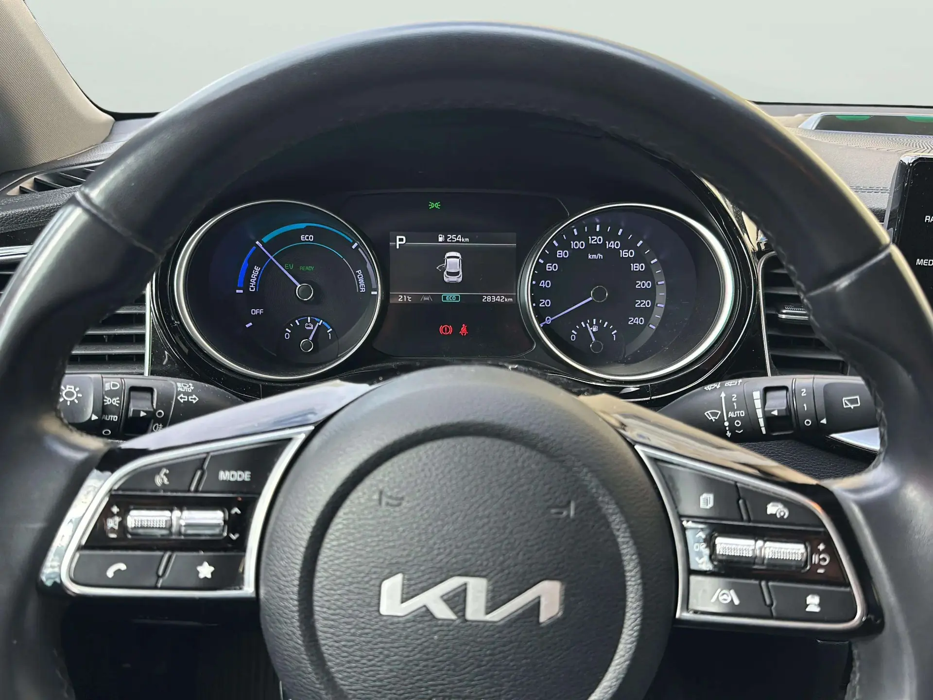 Kia XCeed 6