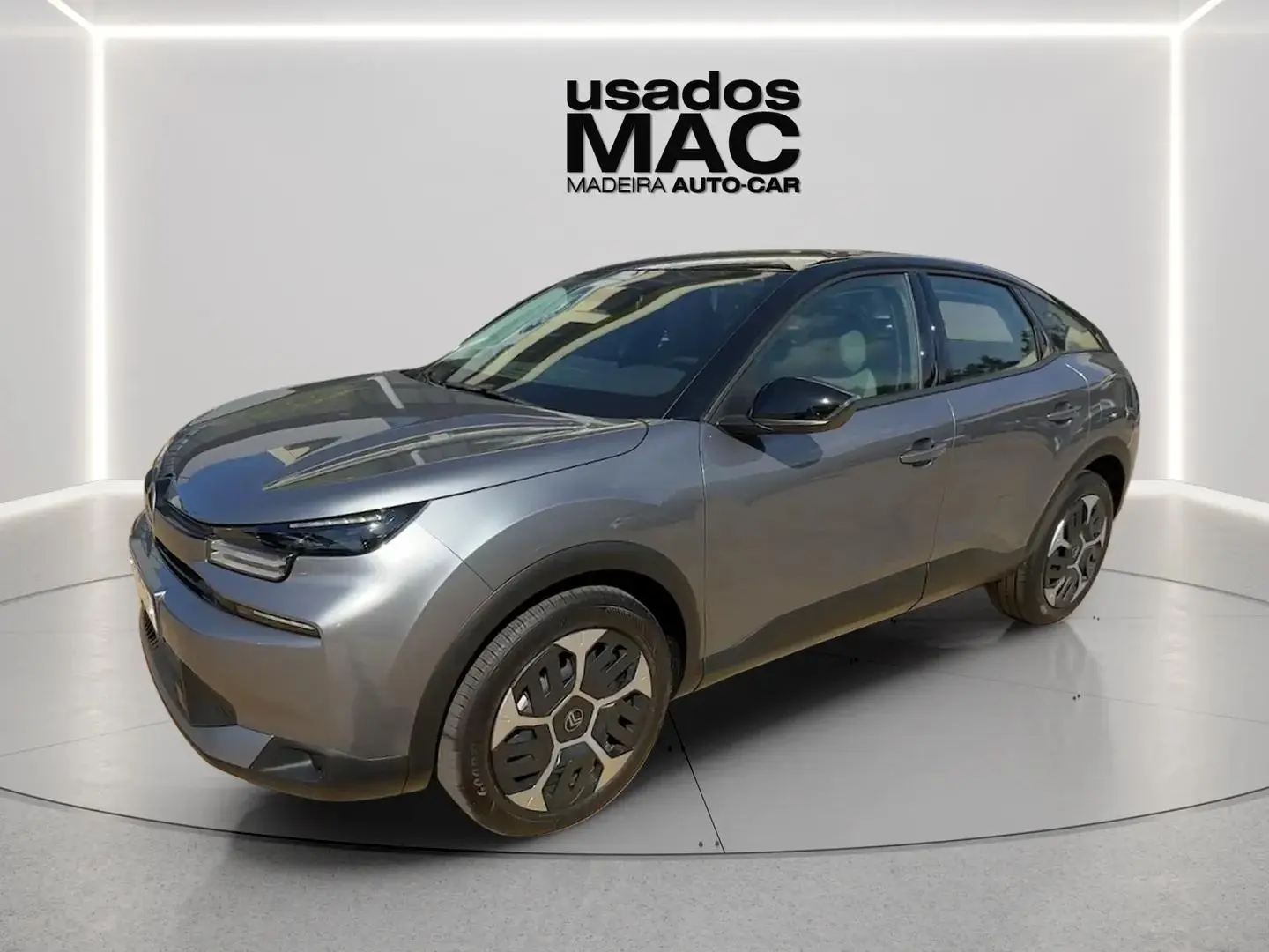 Citroen C4 1