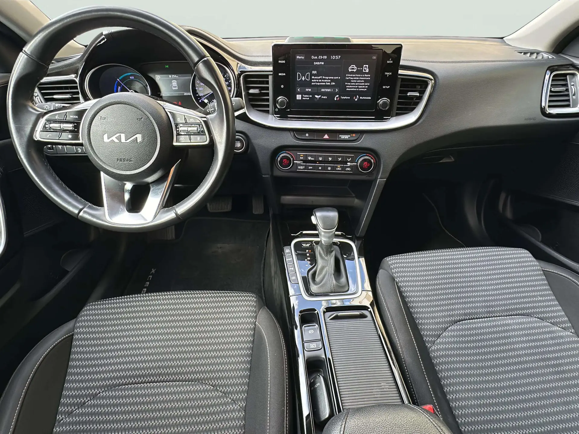 Kia XCeed 7