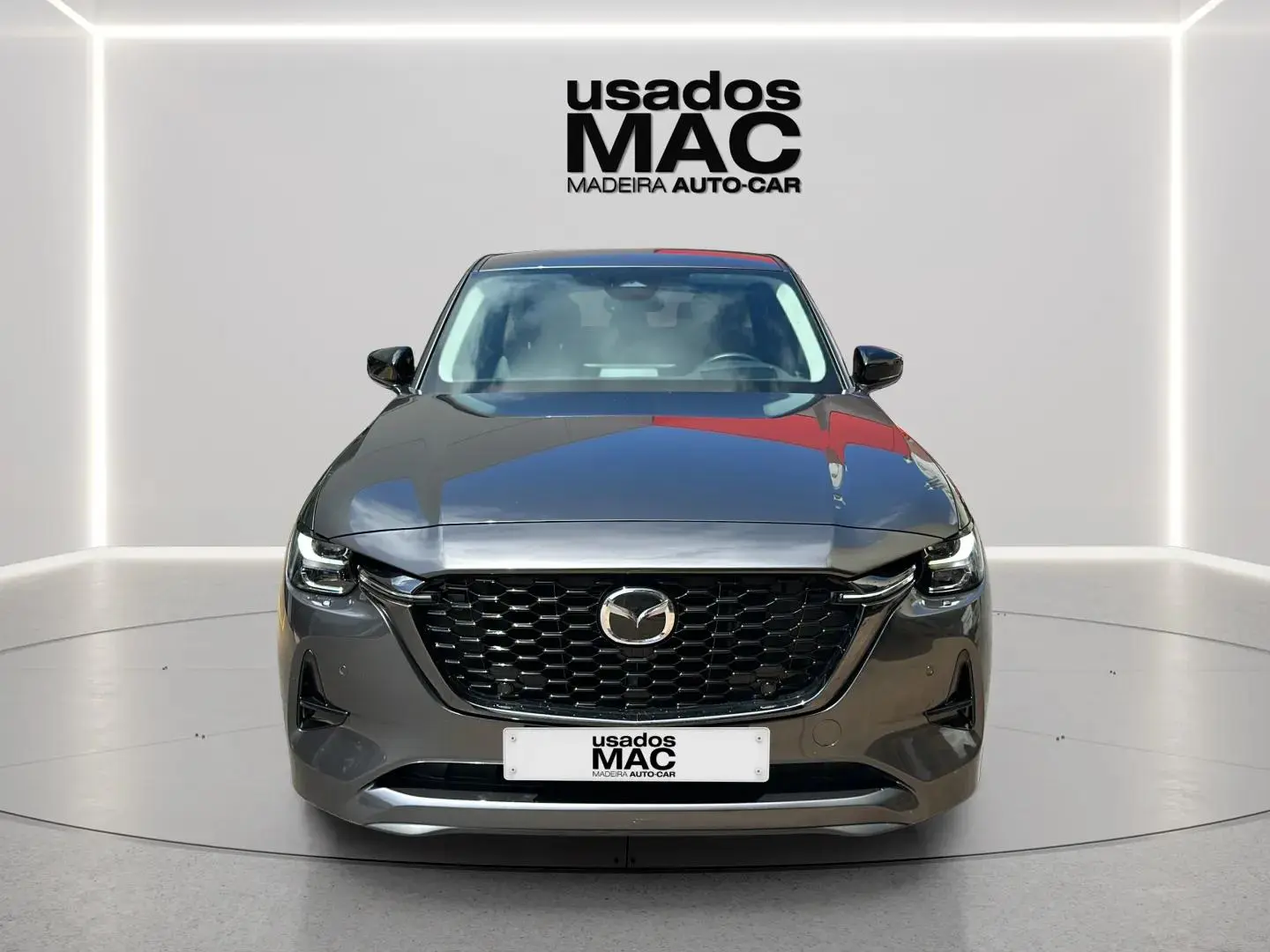 Mazda CX-60 1