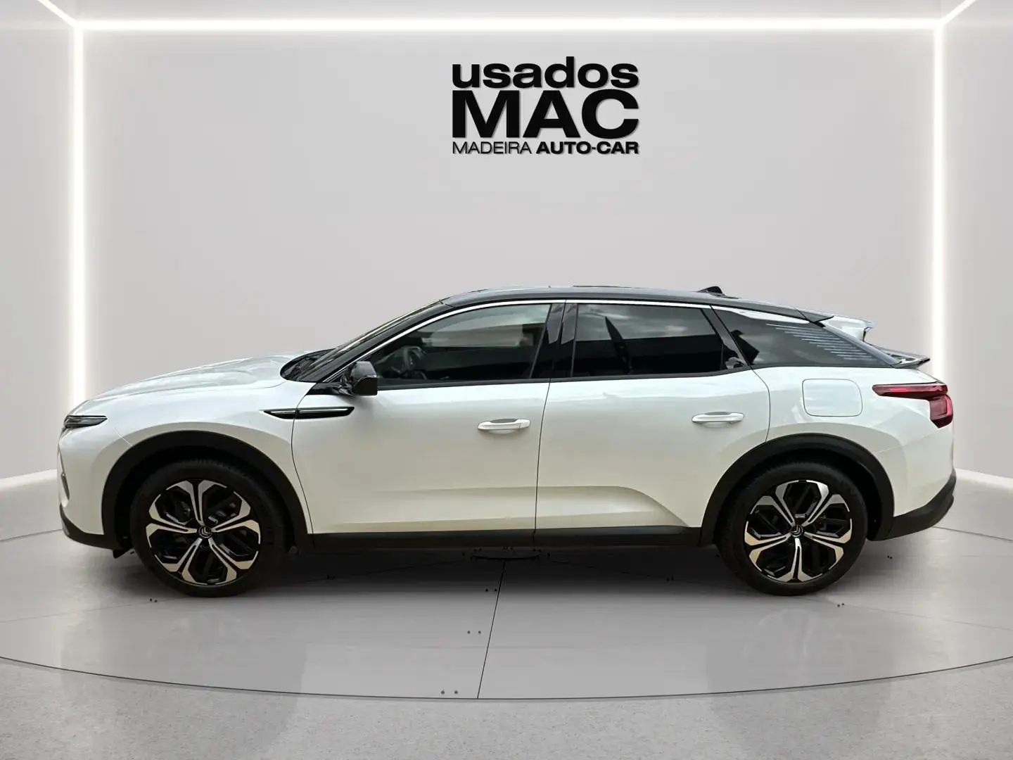 Citroen C5 X 3
