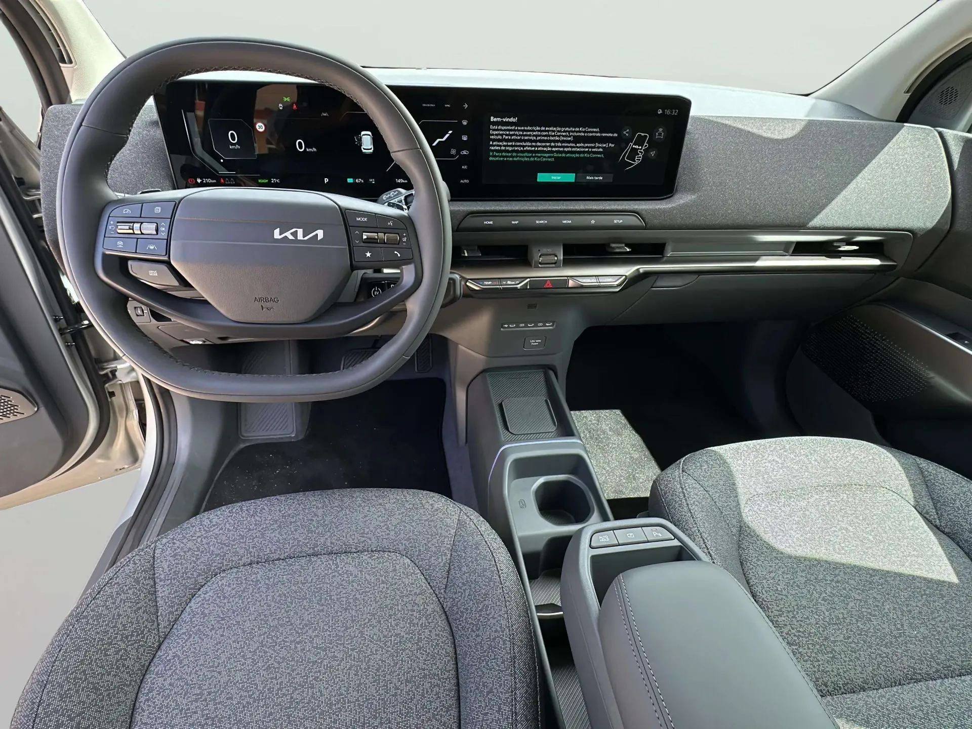 Kia EV2 42.2 kWh Drive 6