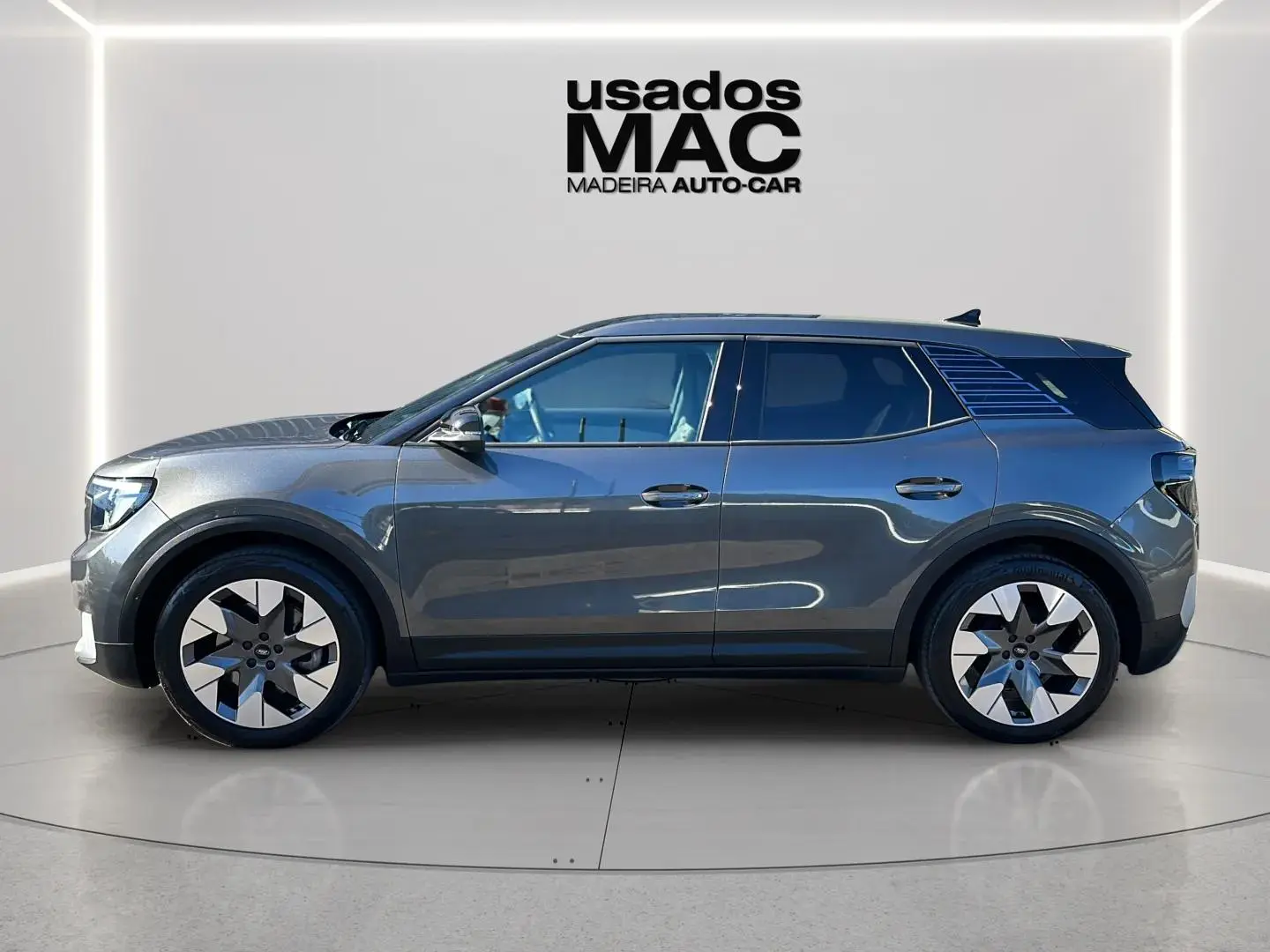 Ford Explorer 3