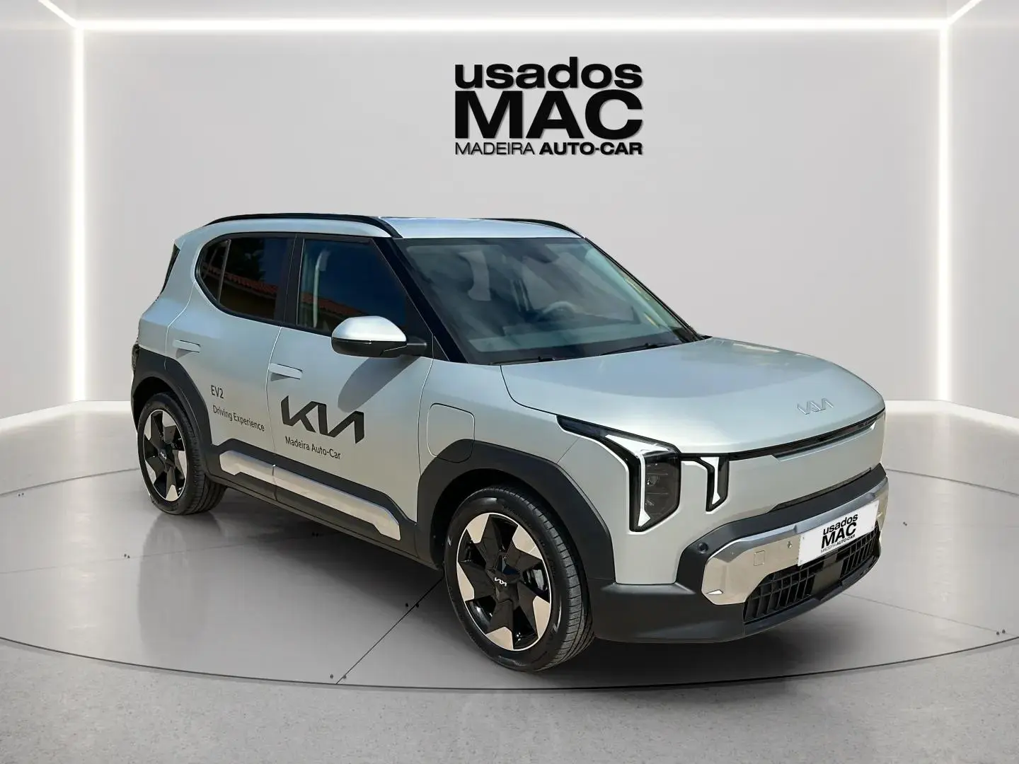Kia EV2 42.2 kWh Drive 1