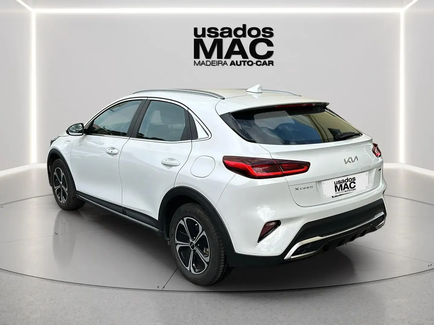 Kia XCeed 3