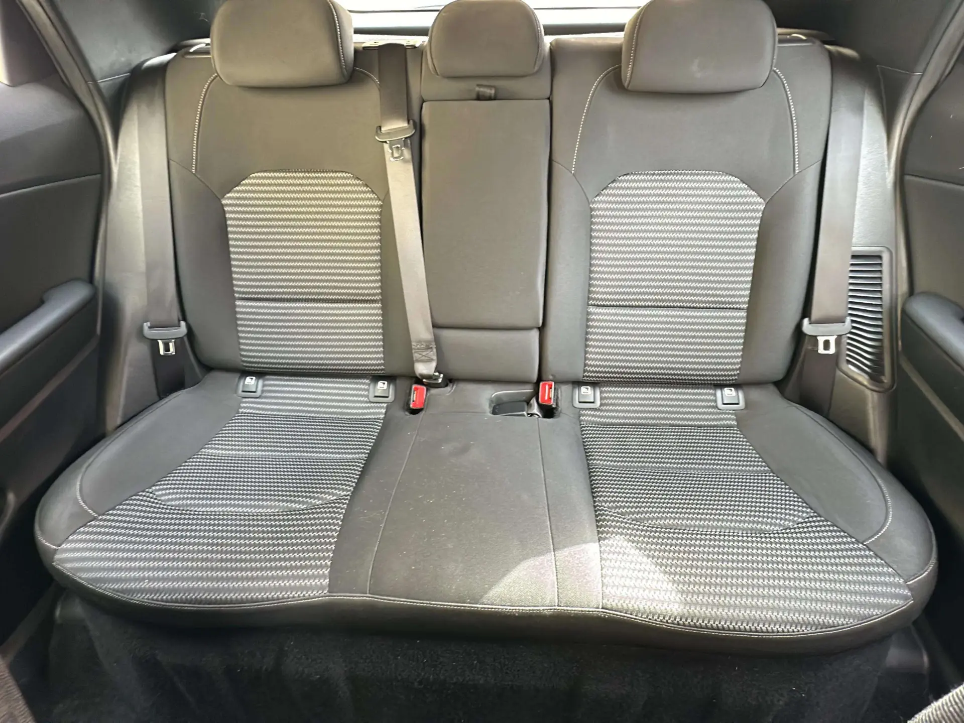 Kia XCeed 8