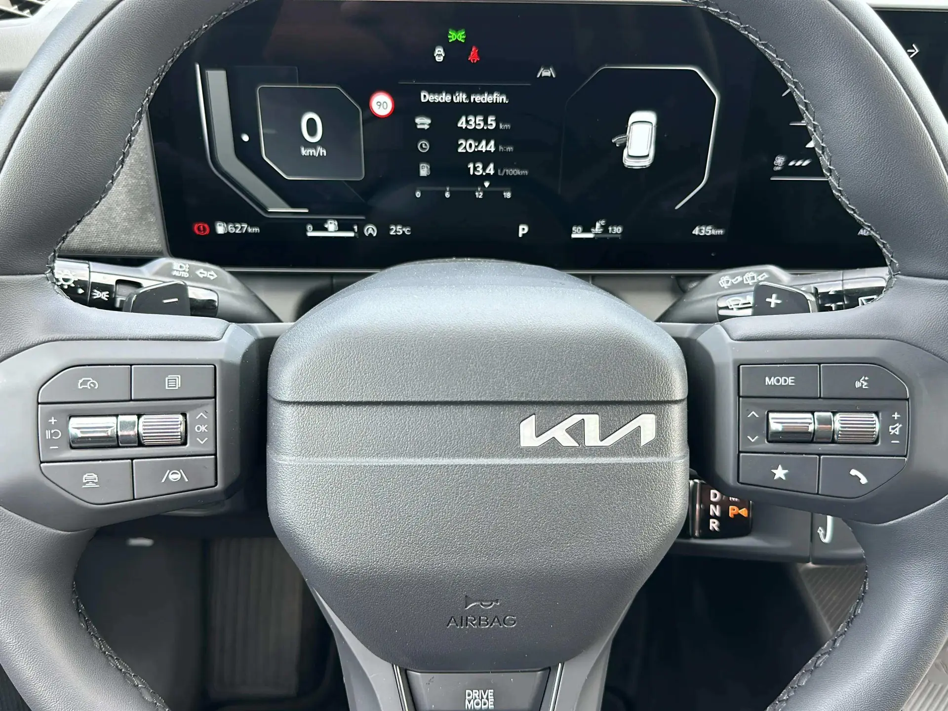 Kia Seltos 1.6 T-GDi X-Line 7DCT 6