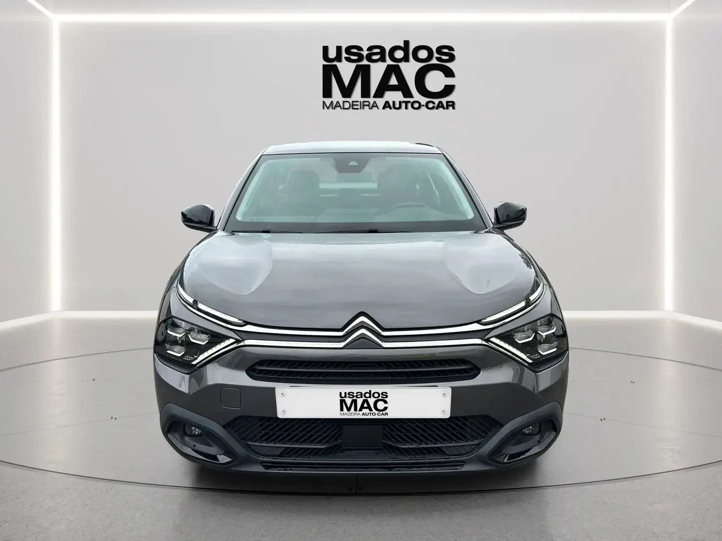Citroen C4 X 2