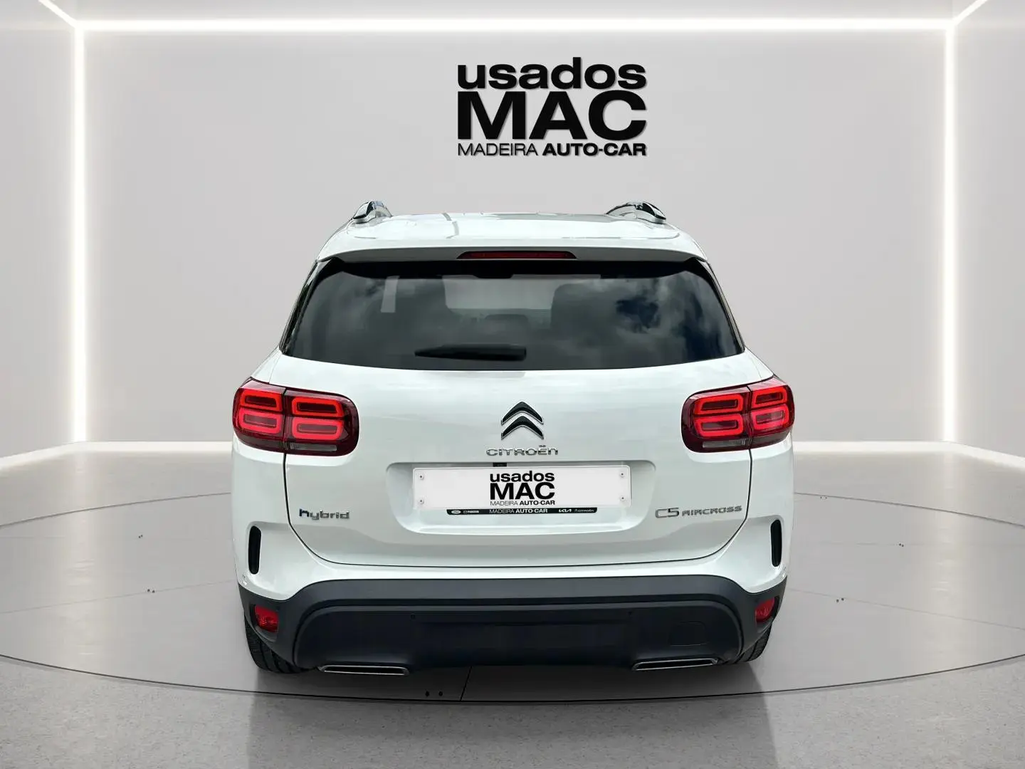 Citroen C5 Aircross Feel Pack 5