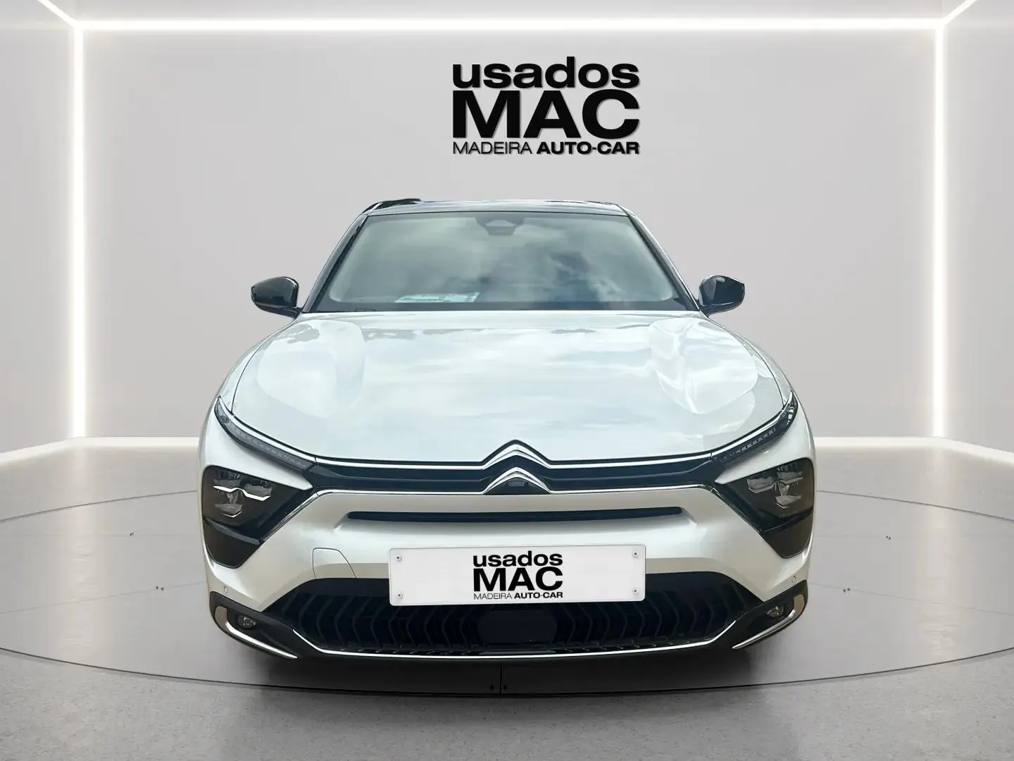 Citroen C5 X 2