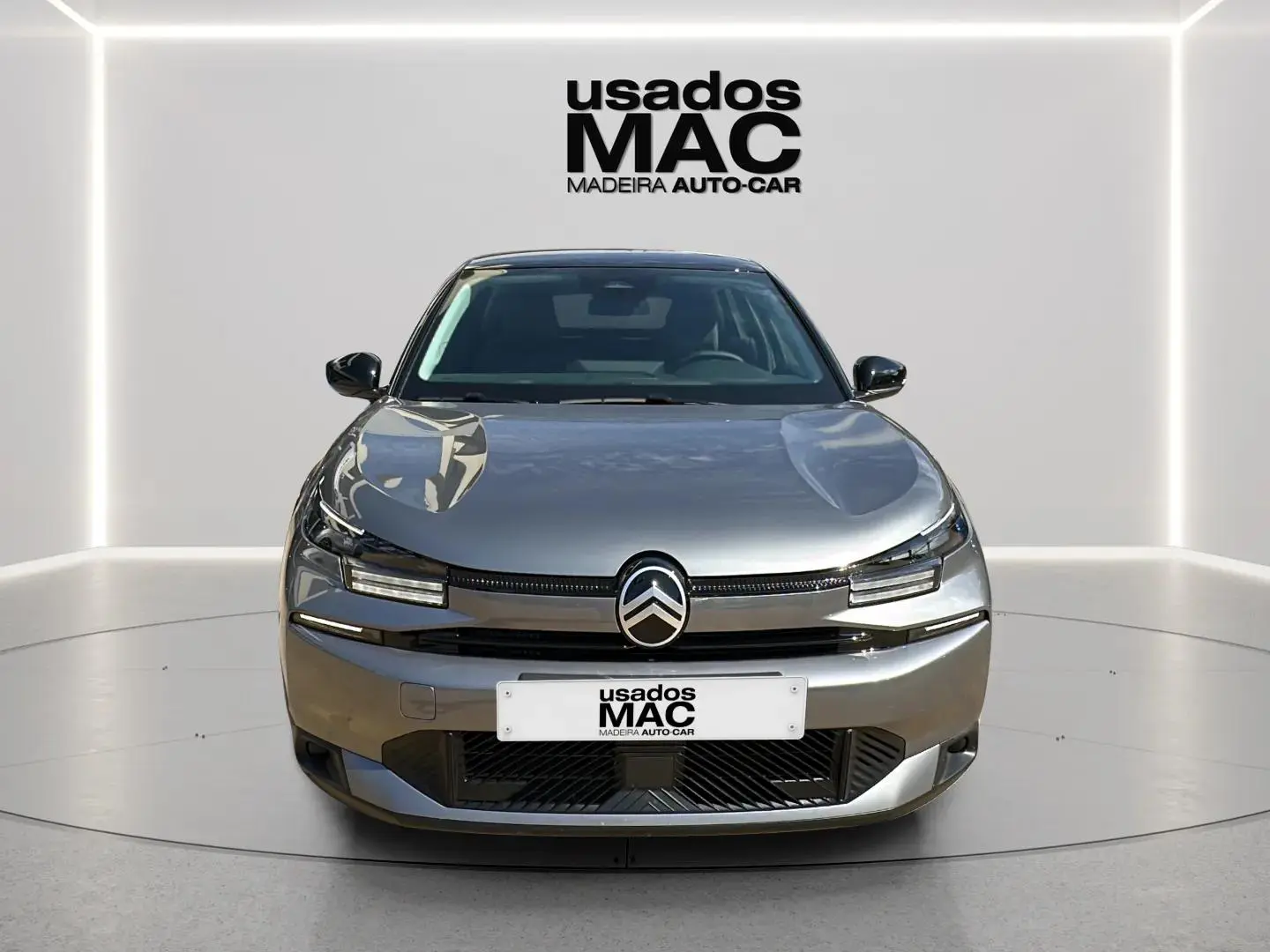 Citroen C4 2