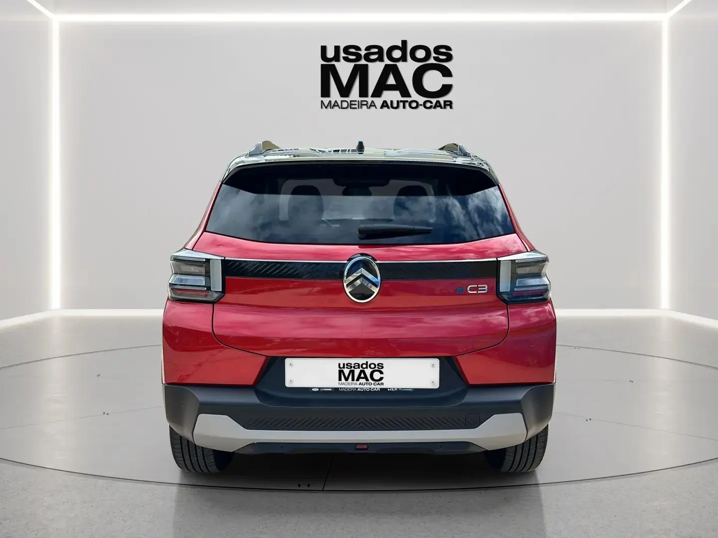 Citroen e-C3 44 kWh You Pack Plus 5
