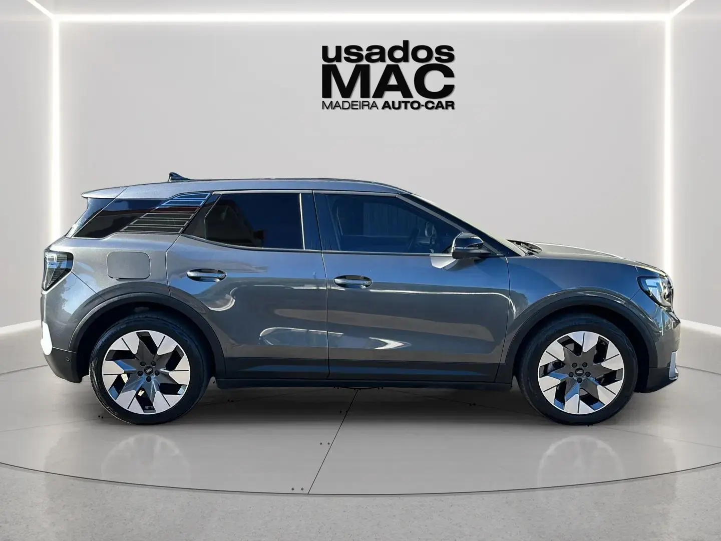 Ford Explorer 5