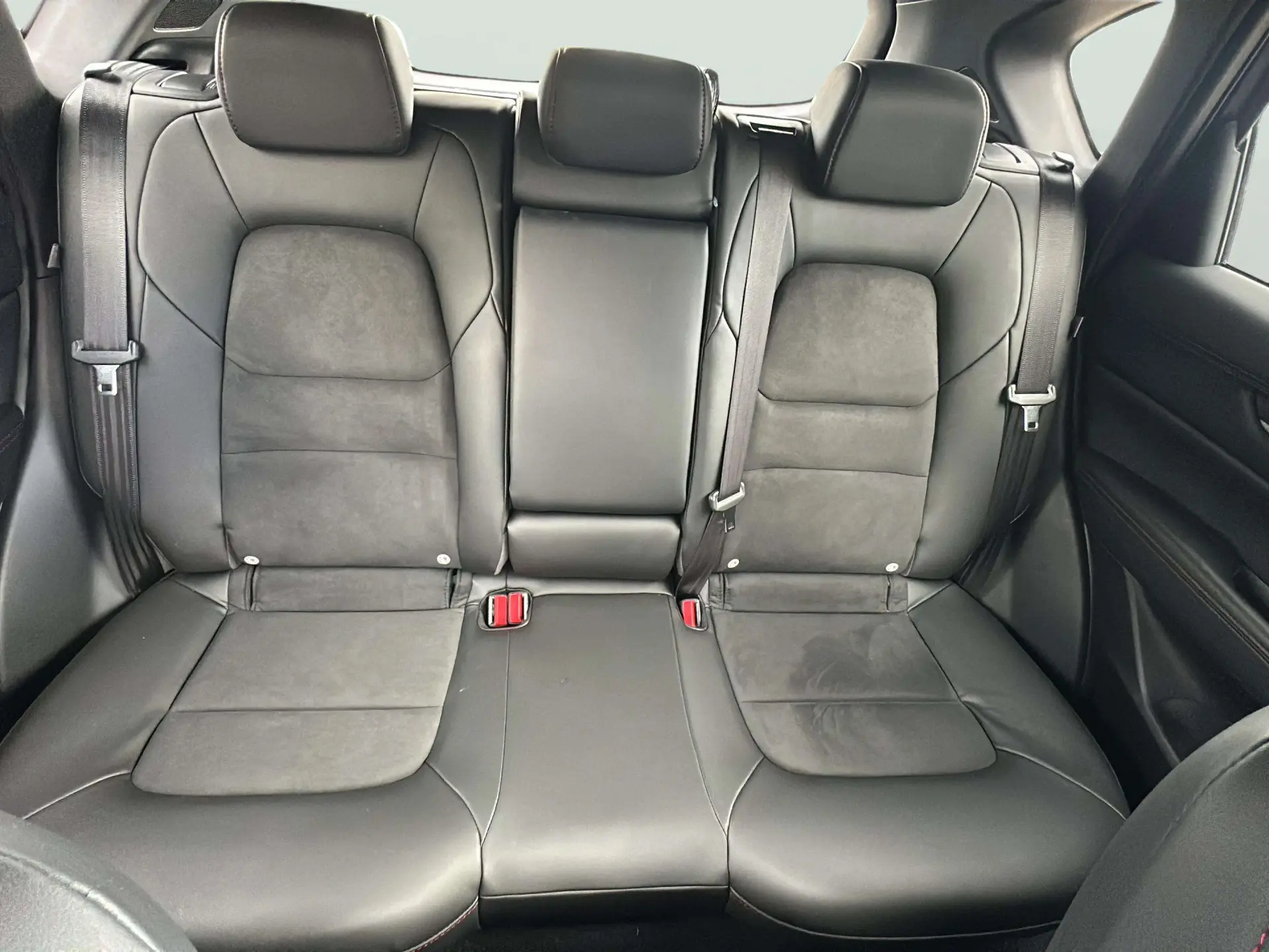 Mazda CX-5 2.0l E-Skyactiv G 165CV 6AT Homura 8