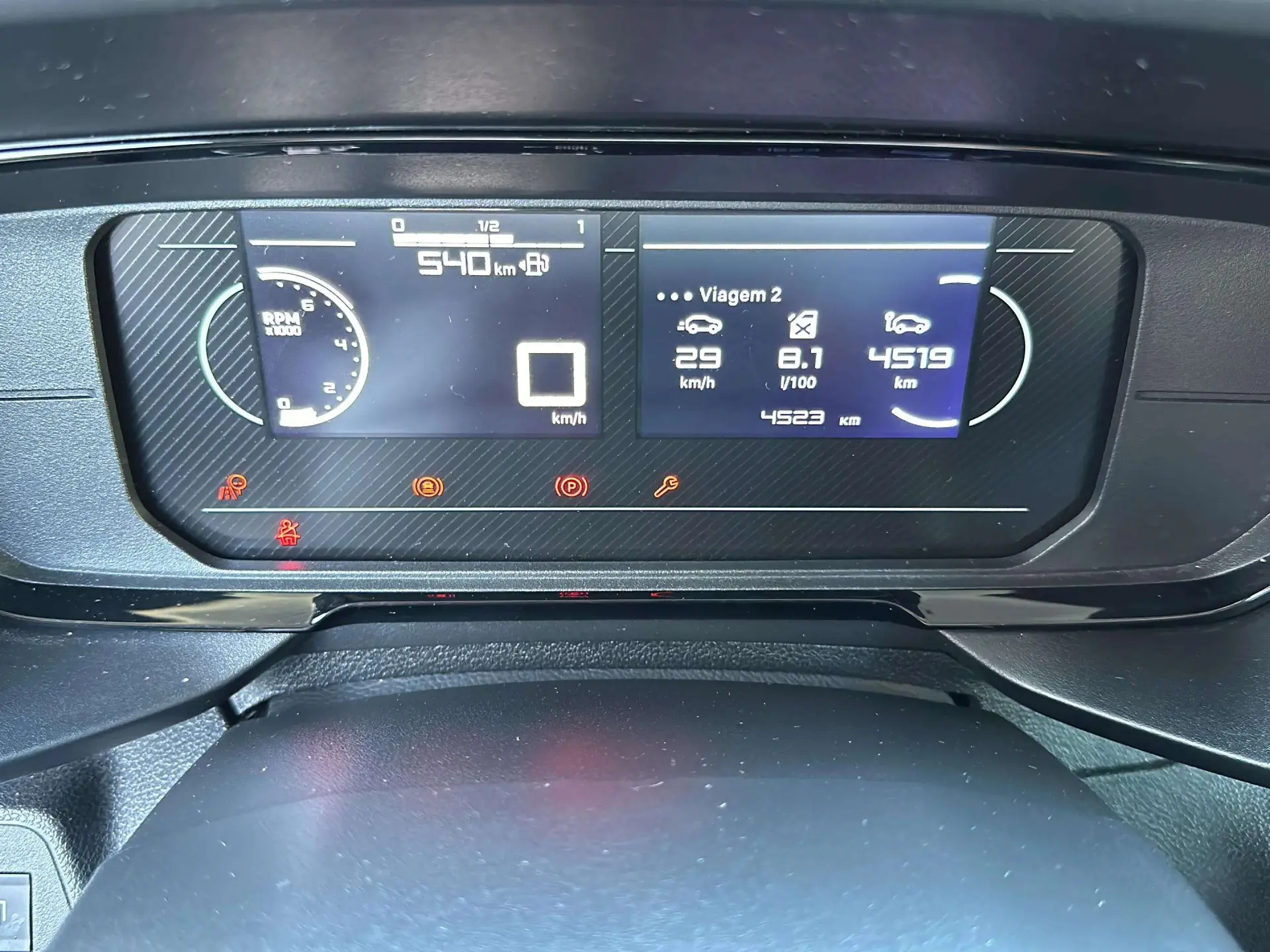 Citroen Berlingo 6