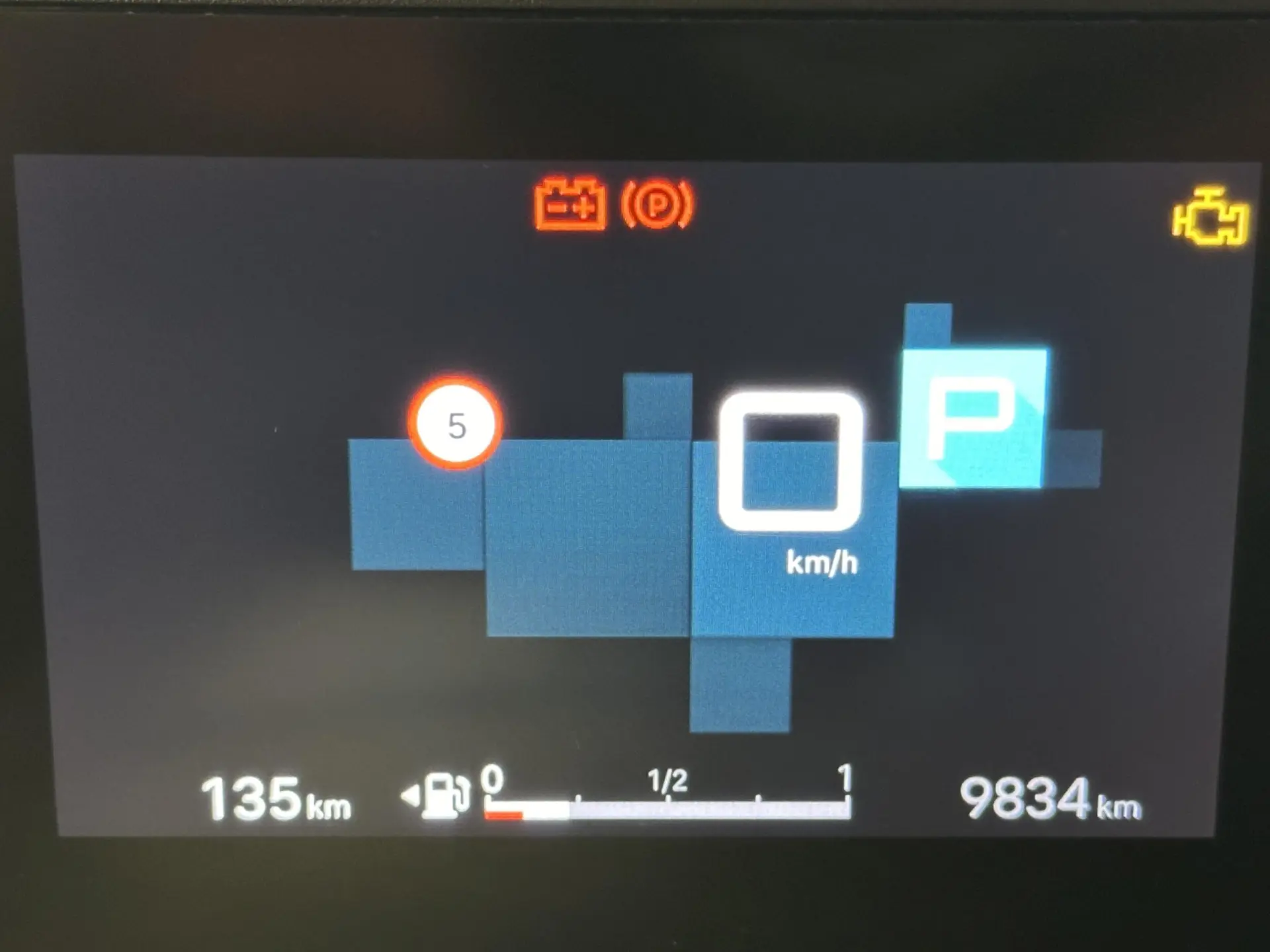 Citroën C4 X 1.2 PureTech Feel Pack EAT8 6