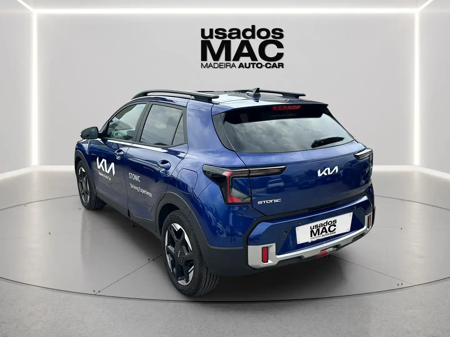 Kia Stonic 4