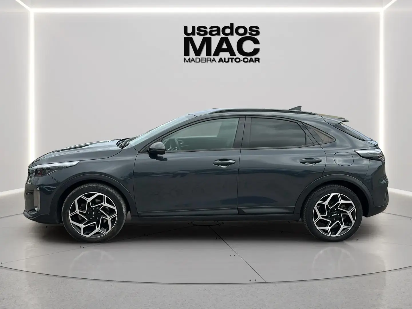 Kia XCeed GT-LINE 3