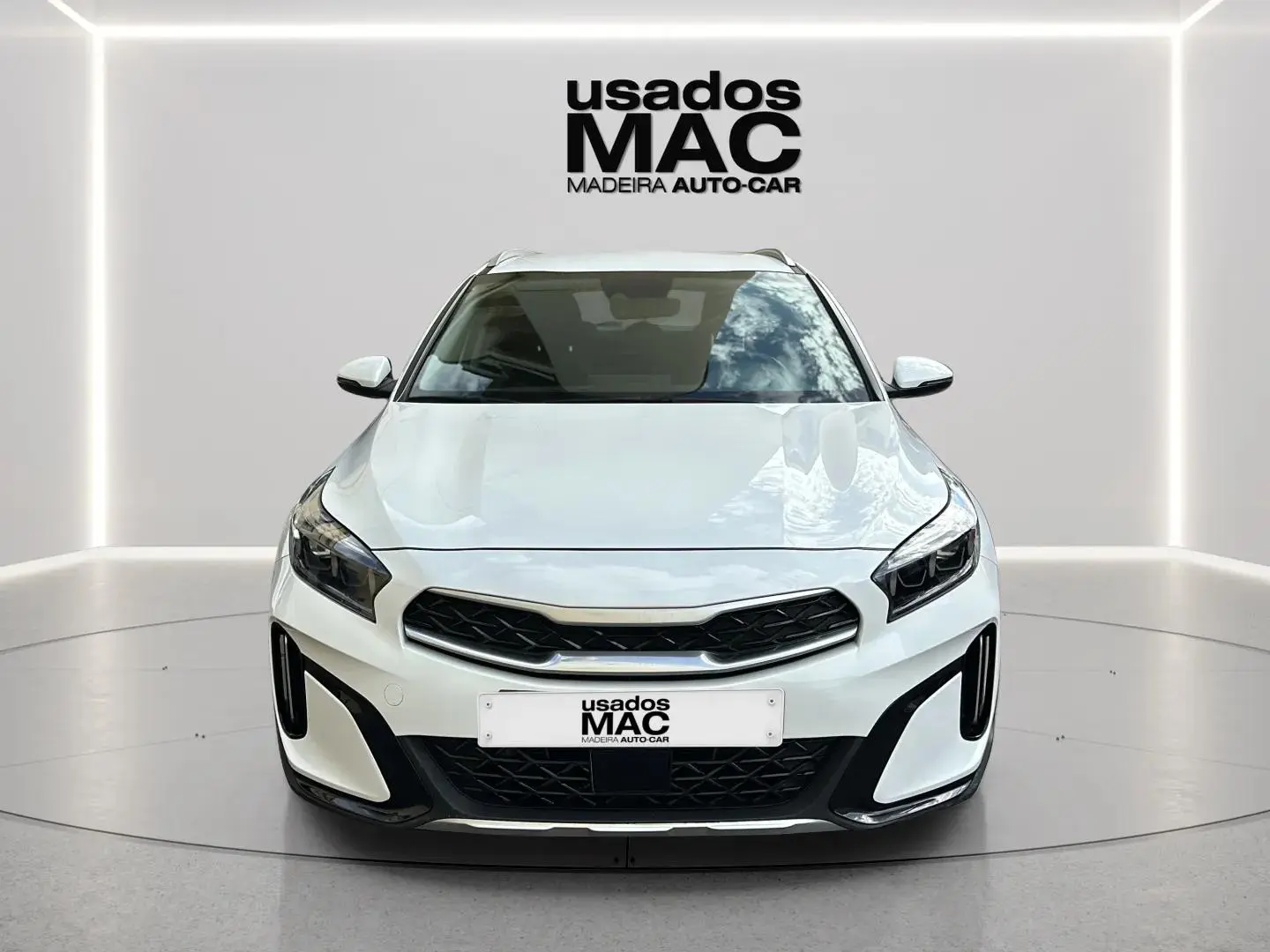 Kia XCeed 2