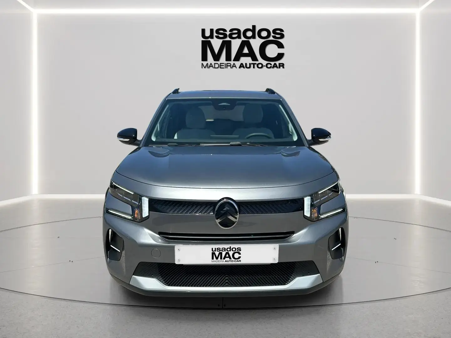 Citroen C3 2