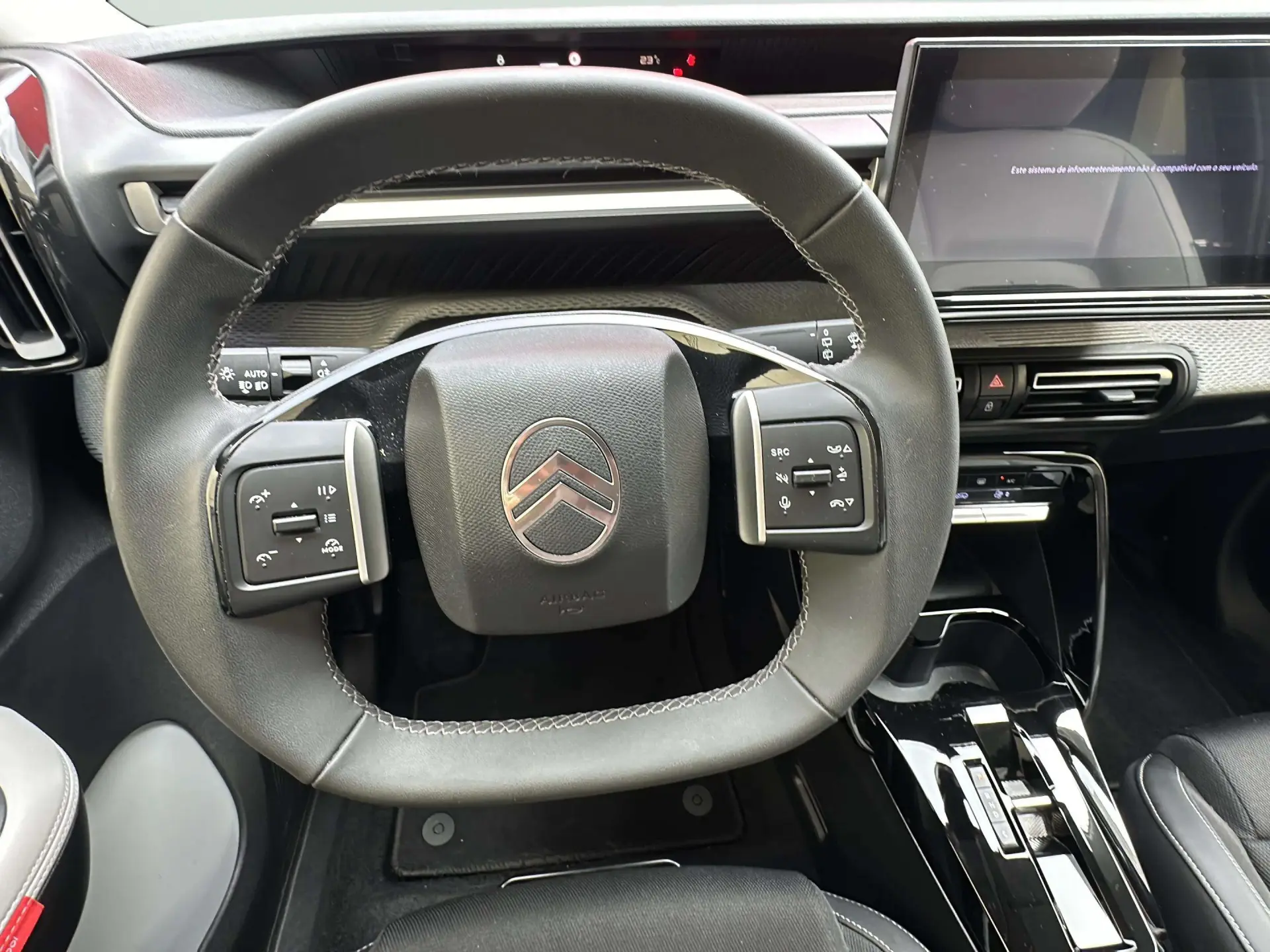 Citroen e-C3 6