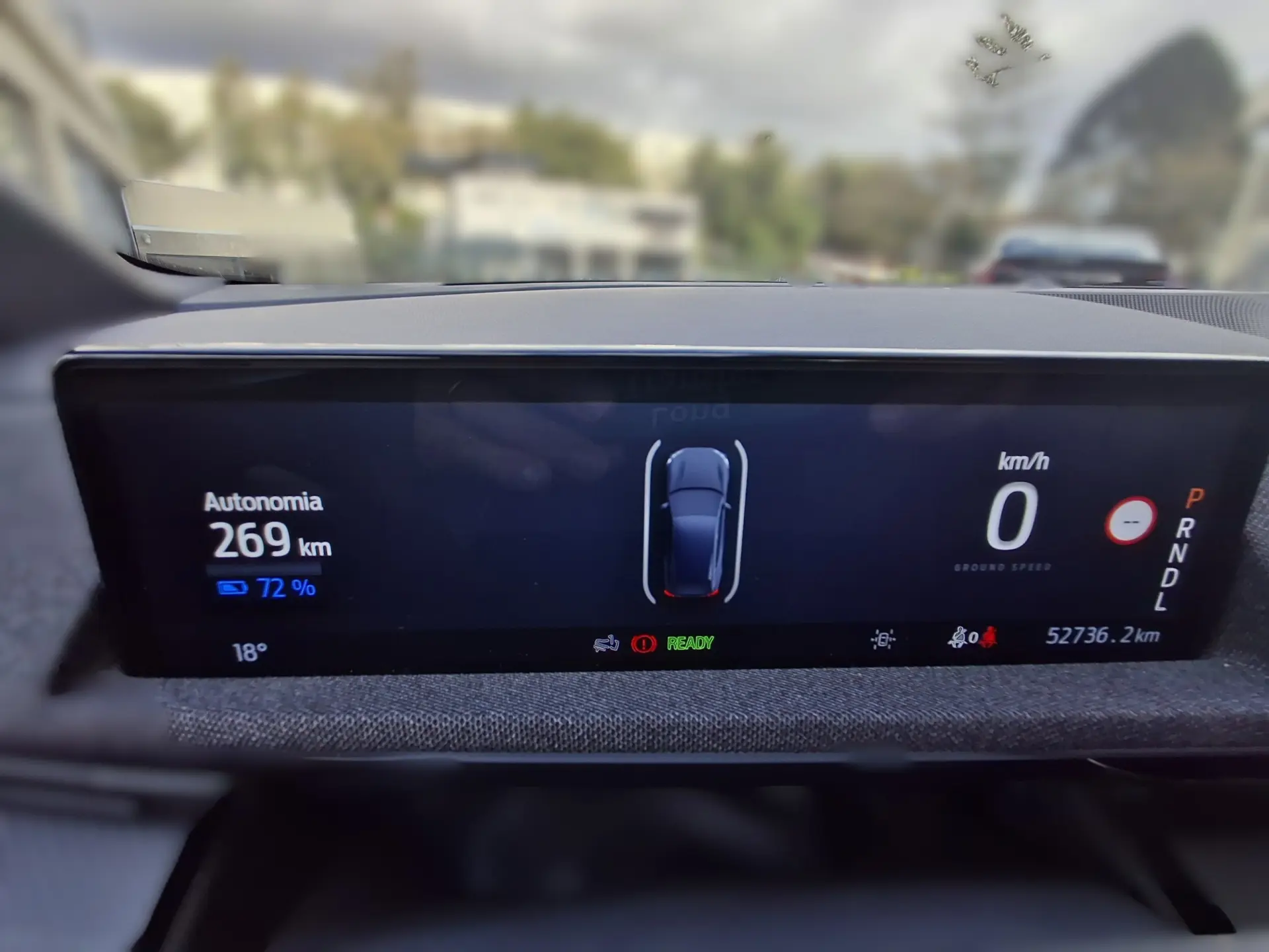 Ford Mustang Mach-E 98.7 kWh Premium AWD 7