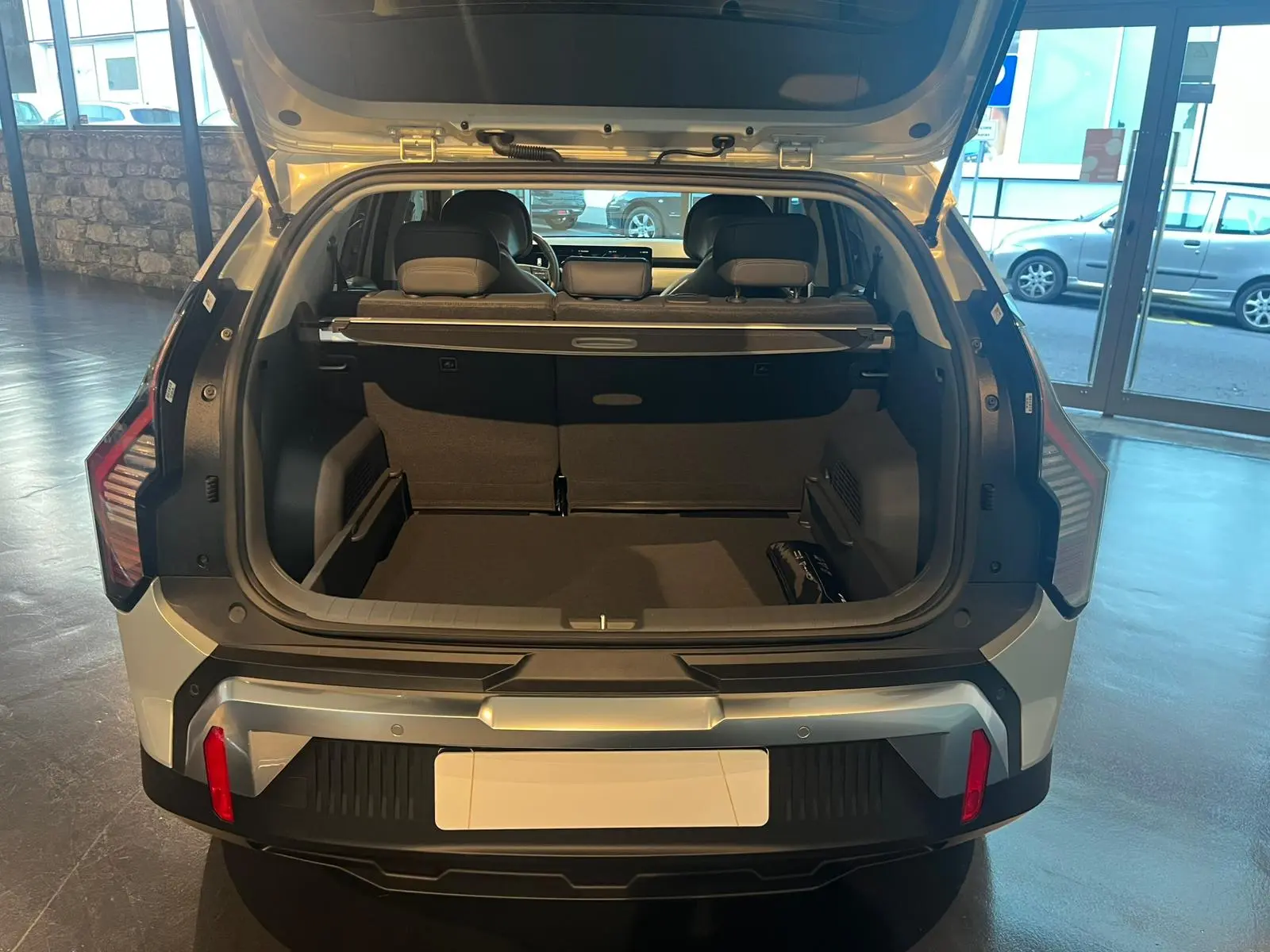 Kia EV3 81.4 kWh Tech 6