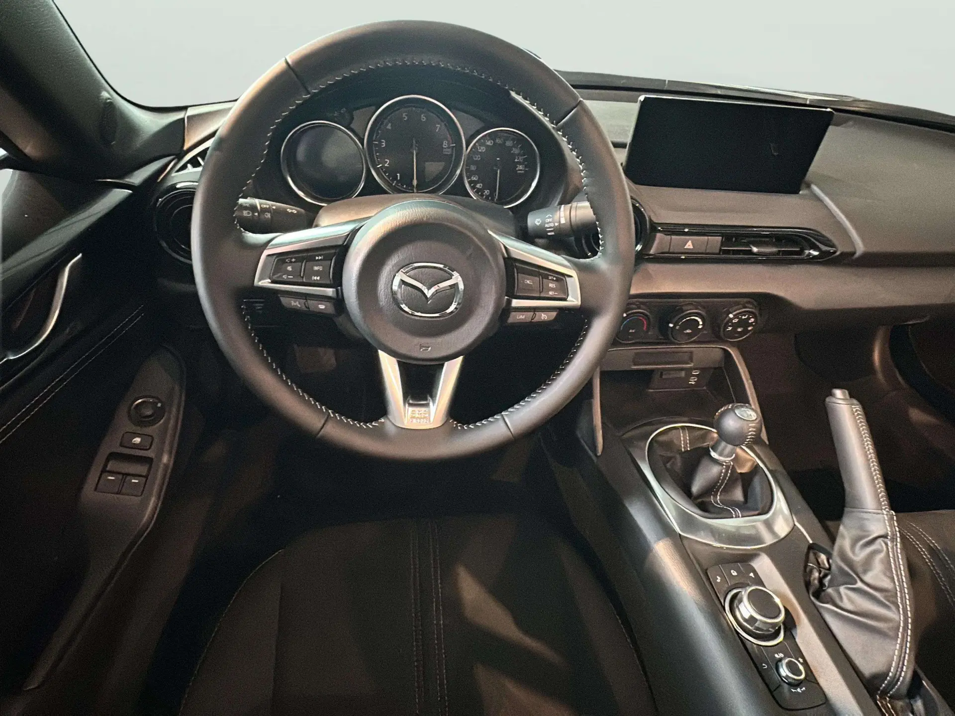 Mazda MX-5 Skyactiv-G 132CV 6mt. 2st RWD Prime Line 7