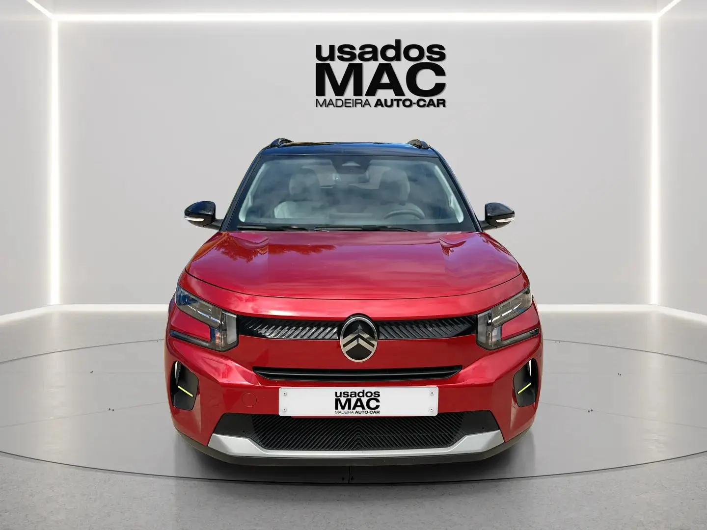 Citroen e-C3 44 kWh You Pack Plus 1