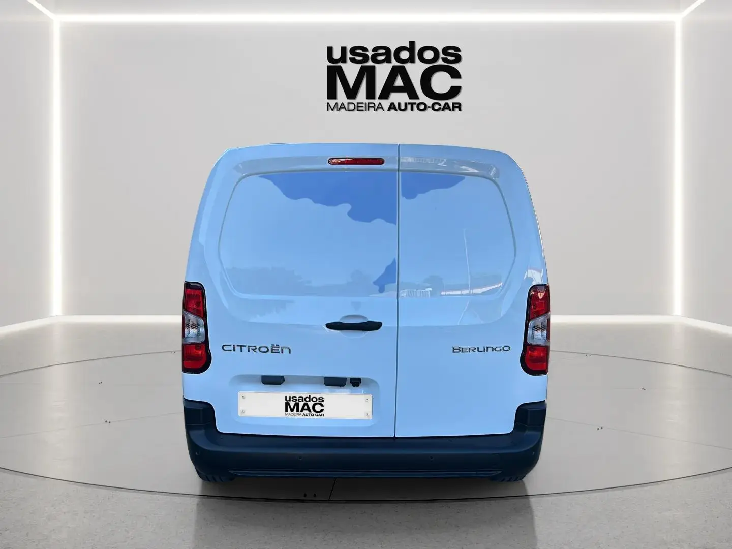 Citroen Berlingo 3
