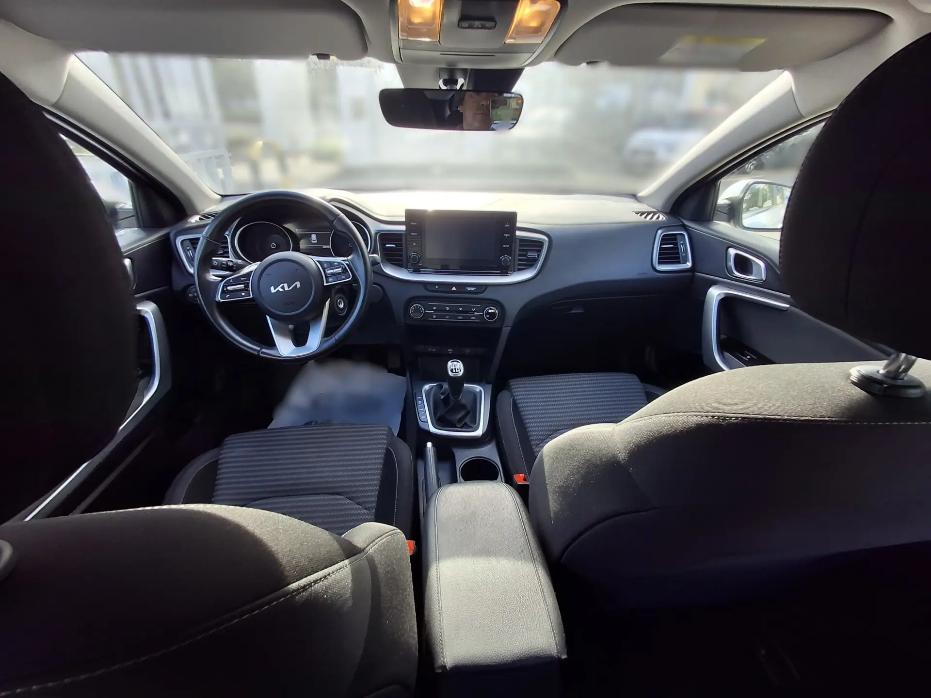 Kia XCeed 1.0 T-GDI Drive 6