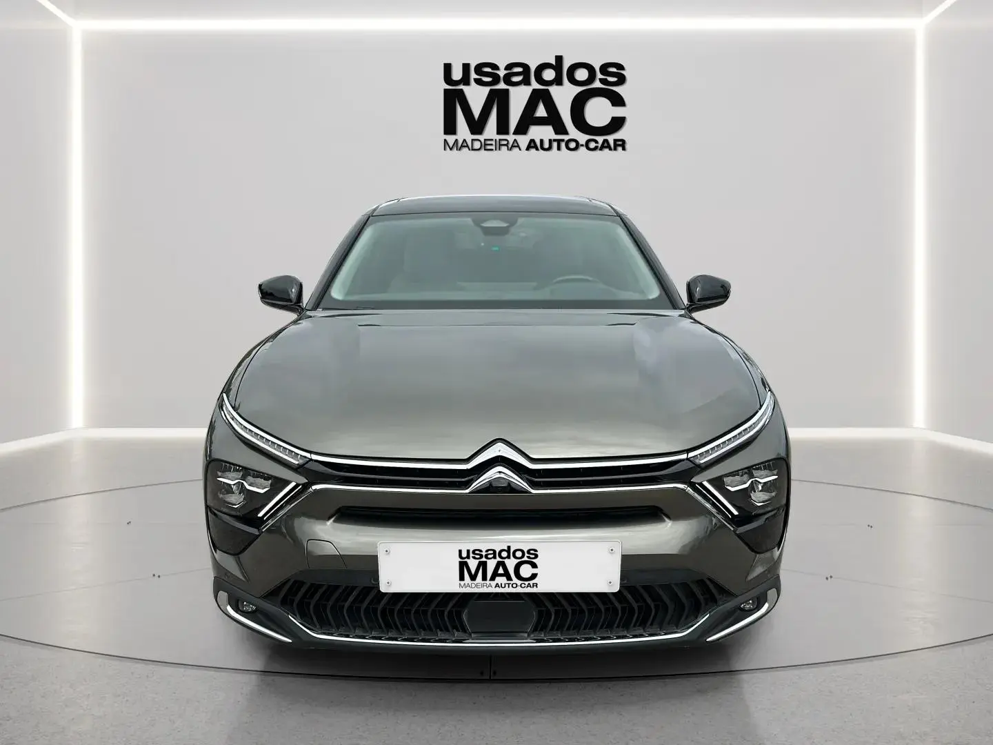Citroen C5 X Outro 2