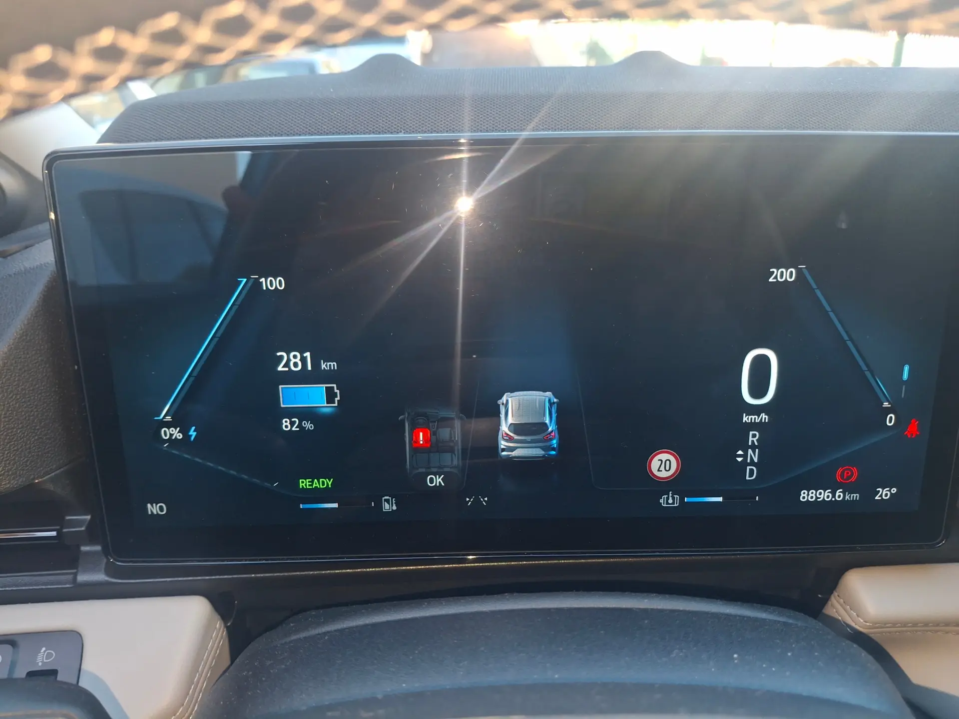 Ford Puma Gen-E 54 kWh 7