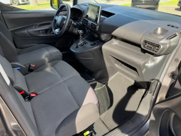 Citroen Berlingo 1.5 BlueHDi M Live 9