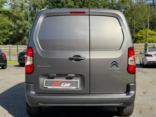 Citroen Berlingo 1.5 BlueHDi M Live 3