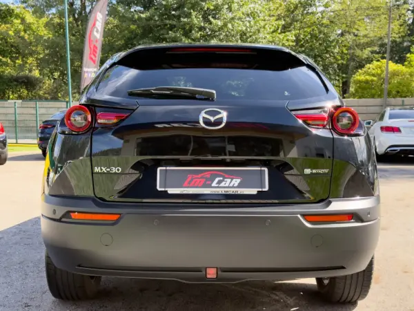 Mazda MX-30 e-SKYACTIV AD`VANTAGE 3
