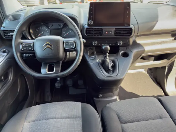 Citroen Berlingo 1.5 BlueHDi M Live 7
