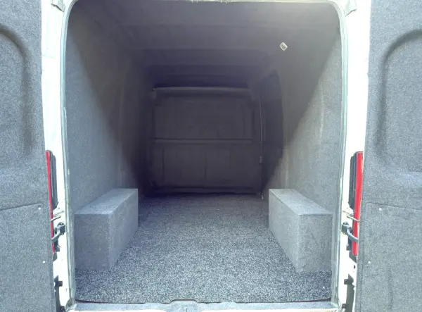 Fiat Ducato 35 2.3 M-Jet LH2 9L 10