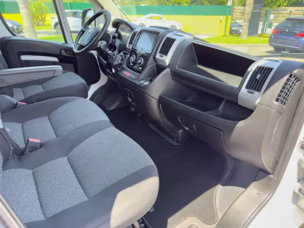 Fiat Ducato 35 2.3 M-Jet LH2 9L 9