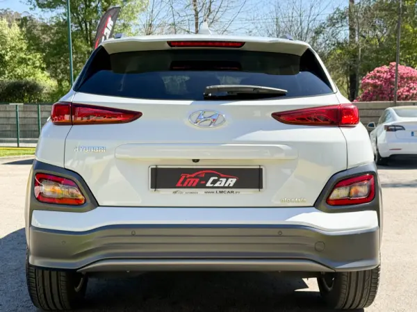 Hyundai Kauai 64 kWh Premium 3
