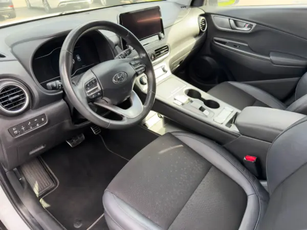 Hyundai Kauai 64 kWh Premium 8