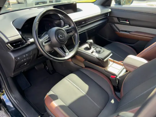 Mazda MX-30 e-SKYACTIV AD`VANTAGE 8