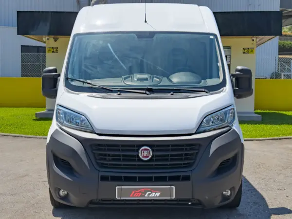 Fiat Ducato 35 2.3 M-Jet LH2 9L 2