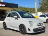 Abarth 500 1.4 T-Jet Elaborazione