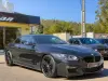 BMW 640 d Pack M