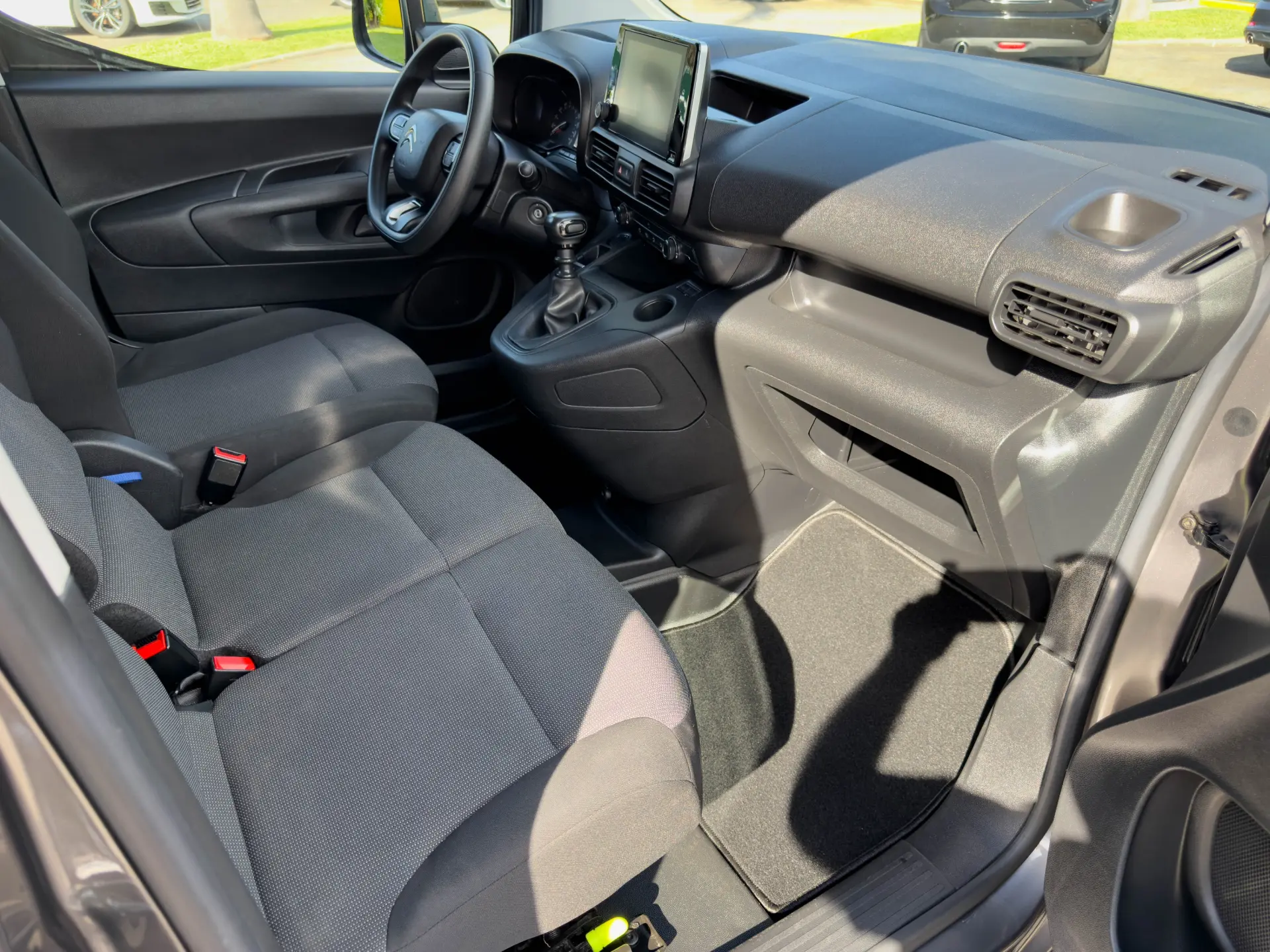 Citroen Berlingo 1.5 BlueHDi M Live 9