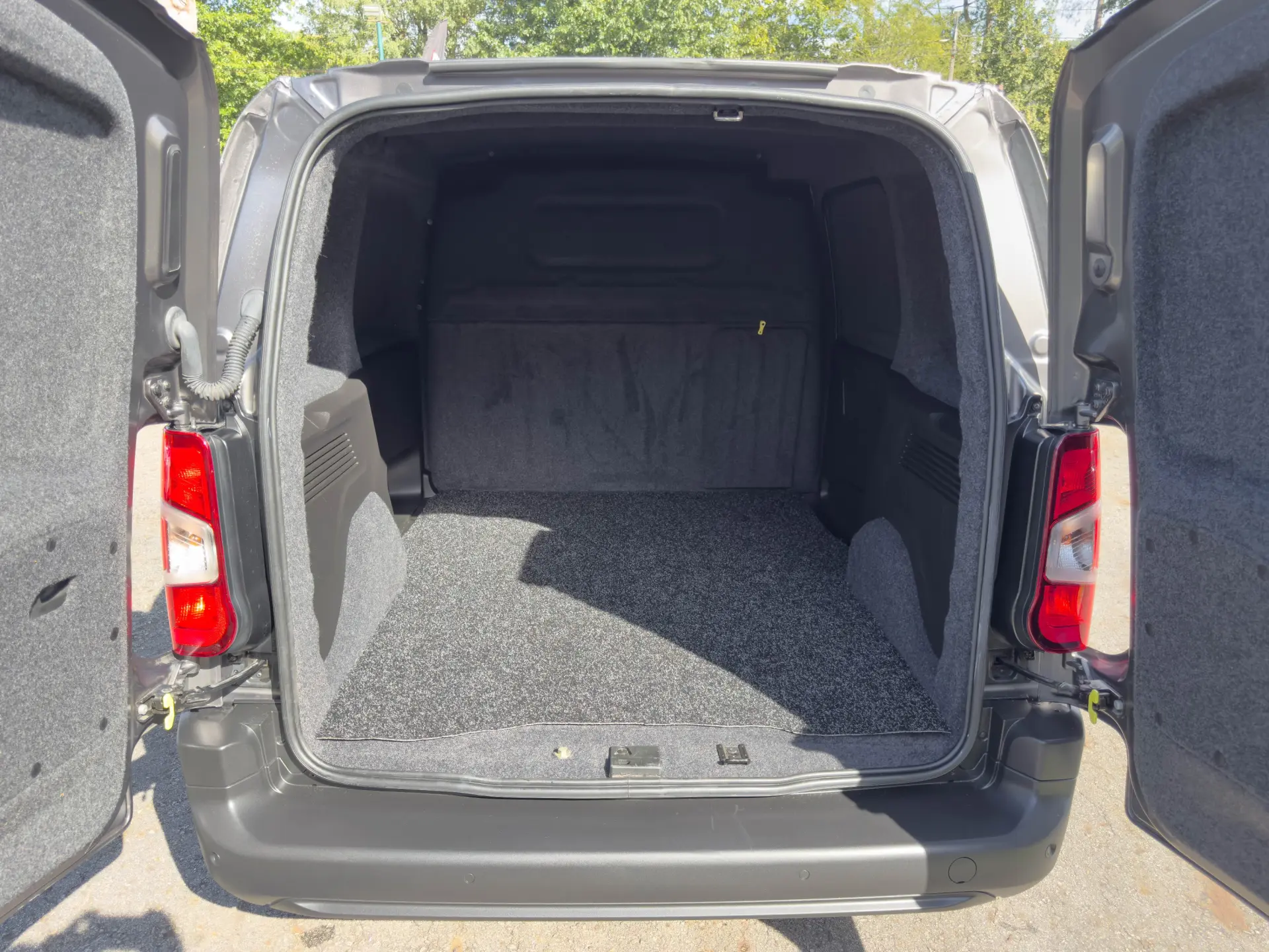 Citroen Berlingo 1.5 BlueHDi M Live 10