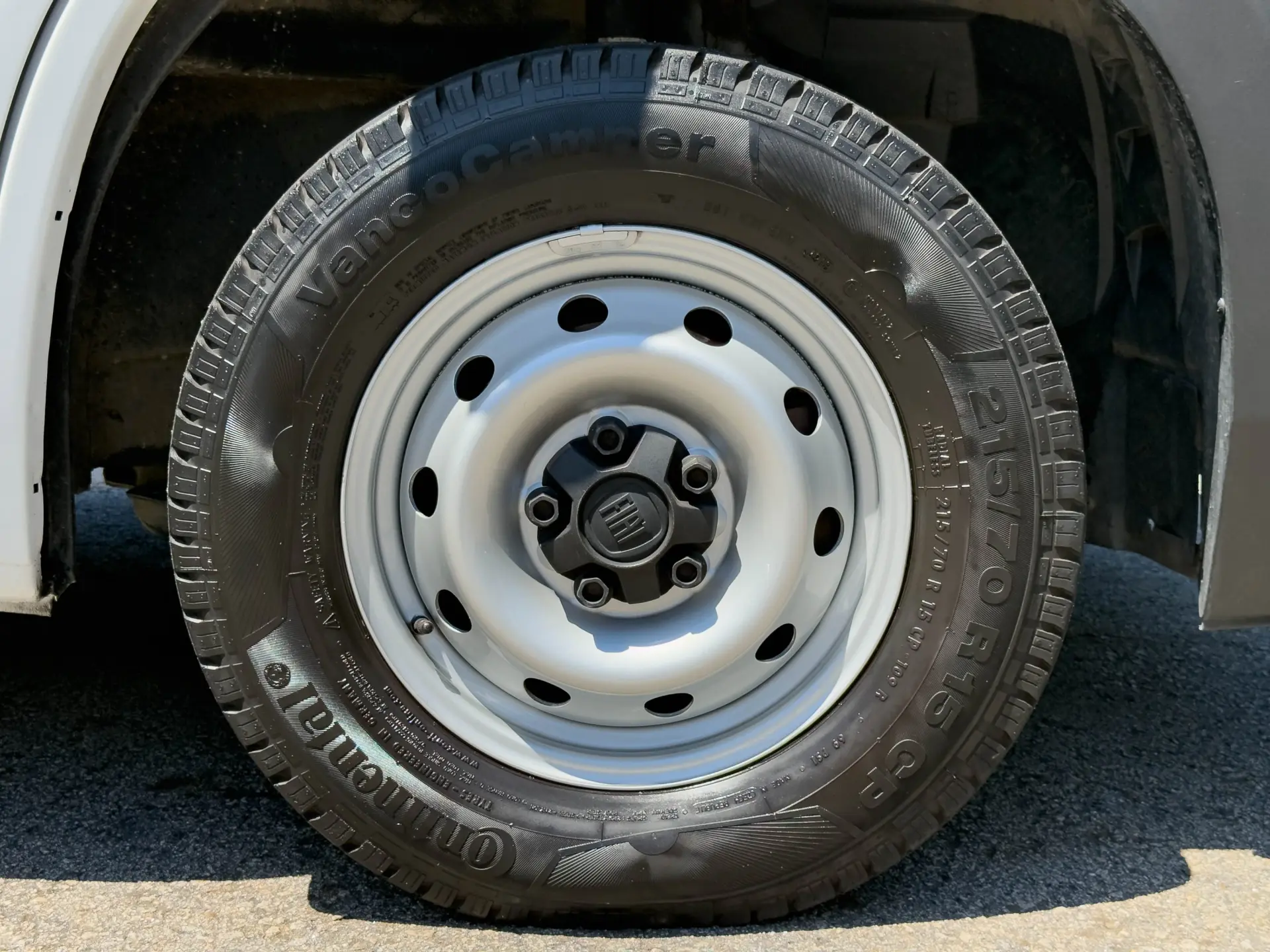 Fiat Ducato 35 2.3 M-Jet LH2 9L 5