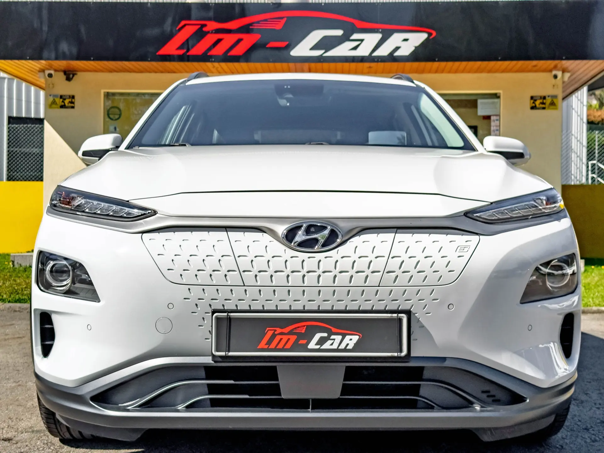Hyundai Kauai 64 kWh Premium 2